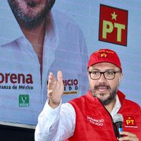 Mauricio Toledo huyó a Chile el 26 de julio, afirma Fiscal anticorrupción