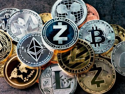 Criptomonedas: caen hasta un 10% tras conocerse la inflación de Estados Unidos