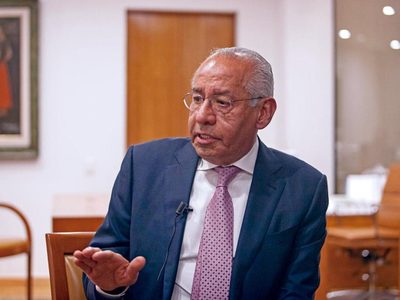El exprocurador Morales Lechuga rechaza la imputación de soborno y reprocha al Estado la extradición del 'Chapo”