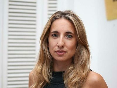 Cecilia Nicolini: trabajar de manera abierta y con debate para el futuro ambiental