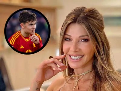 ¿Se acerca Paulo Dybala?: Catherine Fulop pisó el palito e ilusionó a todos los hinchas de Boca