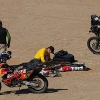 El crudo relato de la muerte de Goncalves