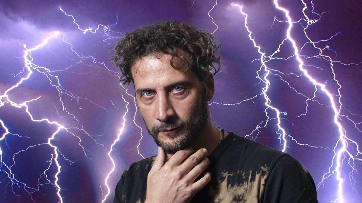 Luciano Cáceres. Fuente: (MInuto Neuquén)