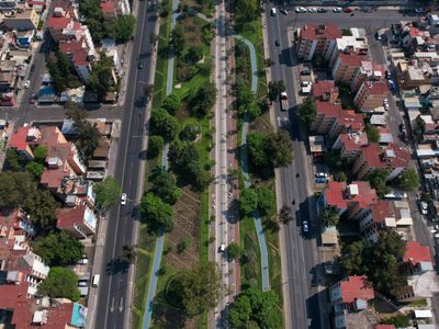 CDMX declara seis nuevas áreas de valor ambiental