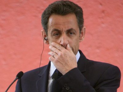 Tribunal de Francia ratifica la condena contra Sarkozy por corrupción y tráfico de influencias