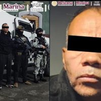Teuchitlán: Así operaba ‘El Lastra’ para reclutar personas en el Rancho Izaguirre