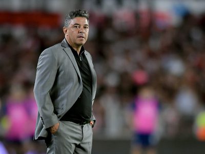 “Va a tener que pagar más”: las condiciones del refuerzo buscado por River