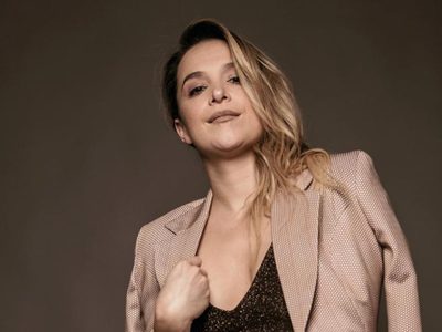 "Dijo que nunca iba a hablar de eso conmigo": Sofía Pachano habría revelado la charla más importante
