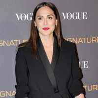 Tamara Falcó marcó tendencia en una tarde a puro sol