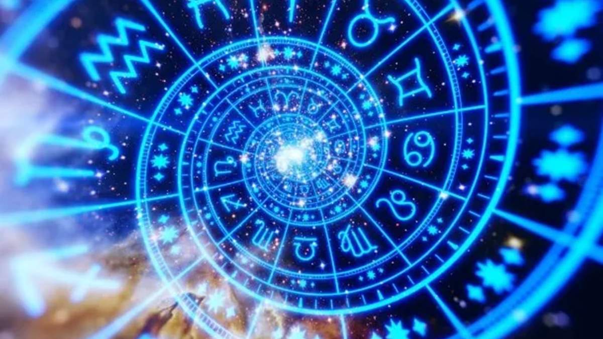 Astrología. Fuente: (Instagram)