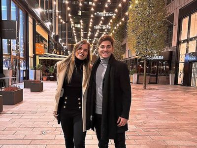 Así es la "Venecia de Qatar", el lugar que mostró la novia de Julián Alvarez en sus redes