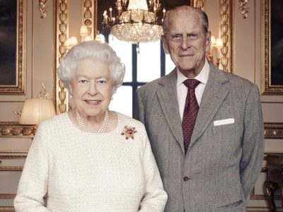 Internaron al Duque de Edimburgo: las últimas novedades sobre la salud del marido de la Reina Isabel