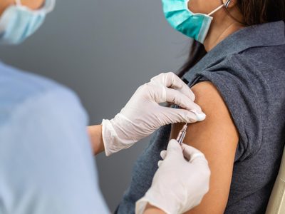 Cuáles son las provincias que más dosis de la vacuna contra el coronavirus aplicaron