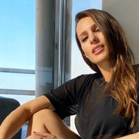 "Fue el más doloroso": los impactantes detalles que reveló Pampita sobre el parto de su hija Ana