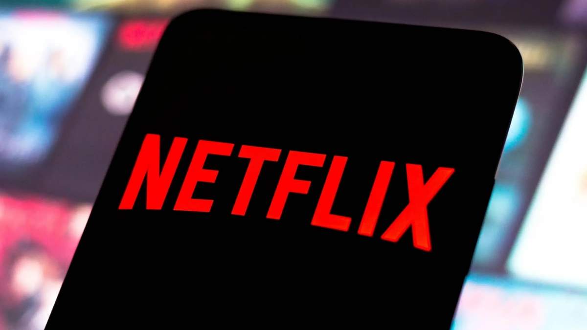 Netflix. Fuente: (Instagram).