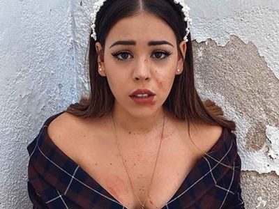 La prenda que está de moda: Danna Paola y Eiza González no pueden estar ambas equivocadas