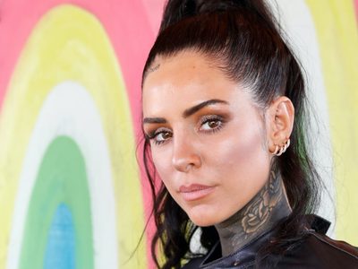 Cande Tinelli habría hablado después de los rumores por el supuesto romance con Coti