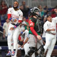 Panamá noquea a México y Venezuela llega a dos triunfos en Serie del Caribe