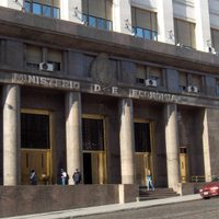 Cuál es la modificación que realizó por decreto el Gobierno al Presupuesto