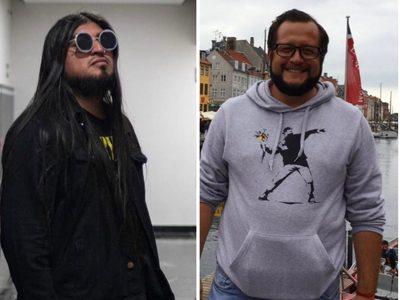 José Ramón López Beltrán truena contra Carlos Ballarta; así respondió el comediante al hijo de AMLO