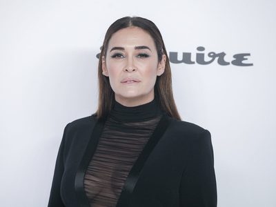 Vicky Martín Berrocal terminó en urgencias por un accidente que sufrió: "una caída tonta"