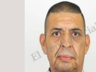 Detienen a César Homero Magallanes, presunto narco de los Beltrán Leyva