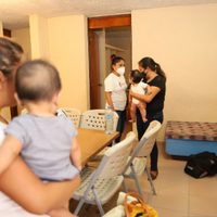 La OPS urge restablecer vacunación en menores o el covid-19 no será la única crisis sanitaria