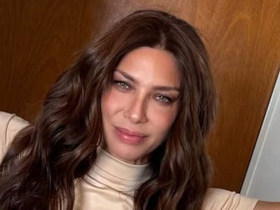 Romina Gaetani habló de su relación tóxica con Luis Cavanagh: “Me redujo”