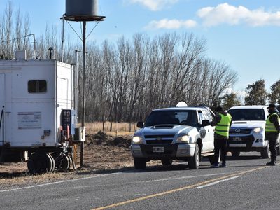 Polémico audio: un intendente neuquino habría alentado a romper las medidas de aislamiento
