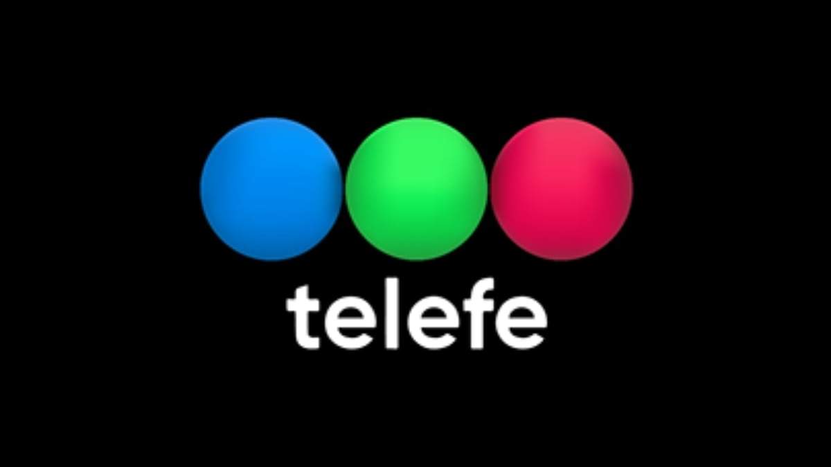 Telefe. Fuente: (Instagram).