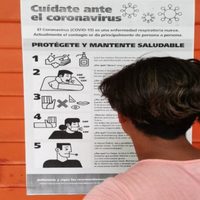 Albergues cierran sus puertas a migrantes por temor al Covid-19: MCCI
