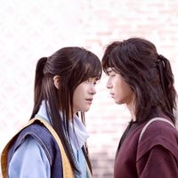 Mini serie coreana en Netflix: una joyita escondida sobre guerreros, amor y artes marciales en los Tres Reino