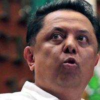 Pablo Sandoval, delegado federal de Guerrero, renuncia y va por la gubernatura