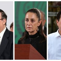"Piso parejo", ofrece Mario Delgado a los aspirantes de 2024