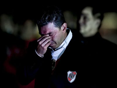 En River se encendieron las alarmas: su cláusula de rescisión bajó y podría dejar el club