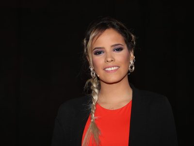Supervivientes 2020 divide el corazón de Gloria Camila a horas de su gran final