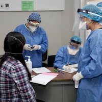 Querétaro despide a trabajadores de la salud sin liquidación en plena pandemia