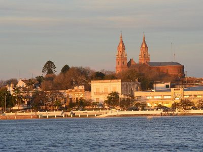 Ideal para disfrutar la naturaleza: te recomendamos dónde ir en Esquina