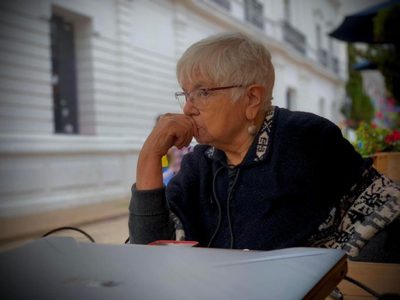 Fallece la periodista Concepción Villafuerte Blanco, dio voz a los pueblos indígenas de Chiapas
