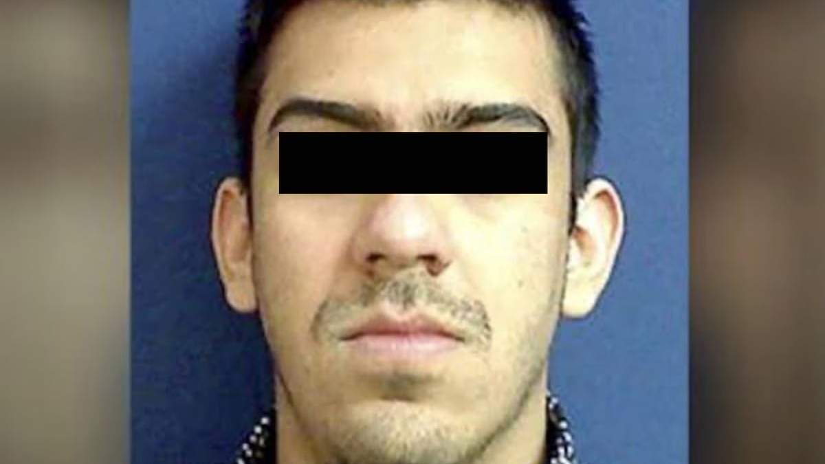 Detienen en Tijuana a “El Flakito”, operador del Cártel de los Arellano Félix