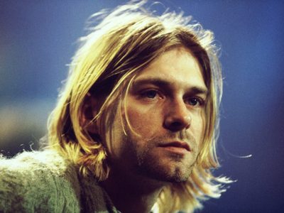 15 cosas que seguro no sabías de Kurt Cobain y no podés seguir ignorando