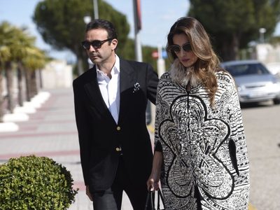 No hay vuelta atrás: Enrique Ponce y Paloma Cuevas ya tomaron la decisión definitiva