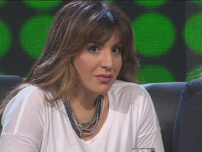 "Ya no soy la misma": la dura confesión que hizo Giannina Maradona sobre su padre y su nuevo amor