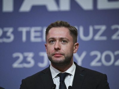 Ucrania expone sus primeros reparos al acuerdo de paz