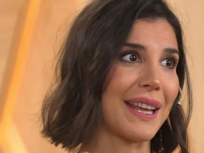 Andrea Rincón habló en "PH" sobre sus problemas de adicción del pasado: "Yo estoy muy avergonzada"