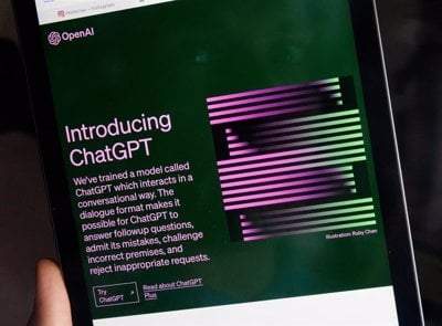 Recurso de ChatGPT