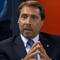 Crece la preocupación: Eduardo Feinmann fue internado sorpresivamente