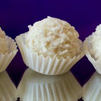 Trufas de coco con avena: preparate esta receta tan increíble y rica para tu próxima merienda