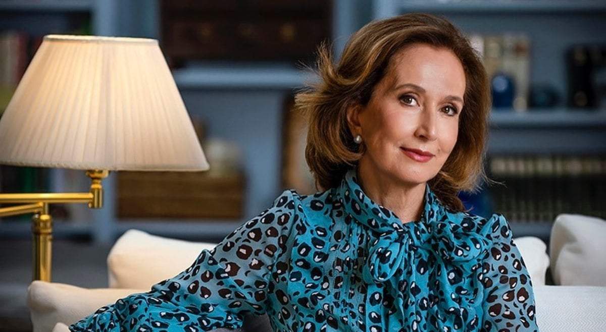 Una mujer presidirá la Academia de Gastronomía. Fuente: (Instagram)