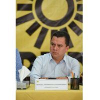 Por México al Frente fracasa en Morelos: PAN y PRD chocan por candidato a gobernador